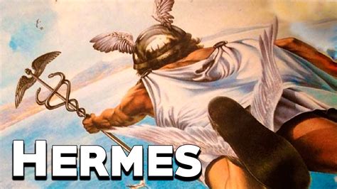 what does hermes rule over|hermes greek god birth story.